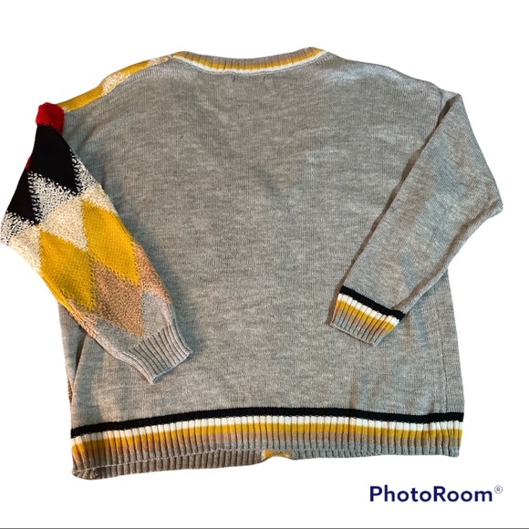 1XL SHEIN Curve Cardigan - Picture 2 of 3